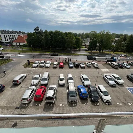 Sdh 1 Radzymin Comfortable Apartment Near Warsaw Exterior photo