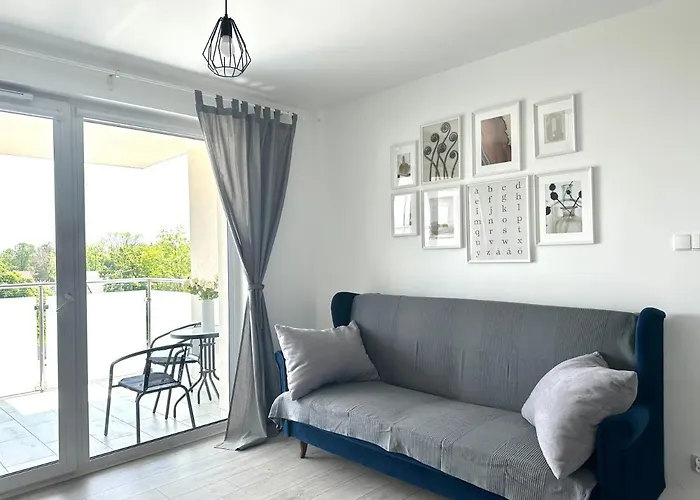 Sdh 1 Radzymin Comfortable Apartment Near Warsaw