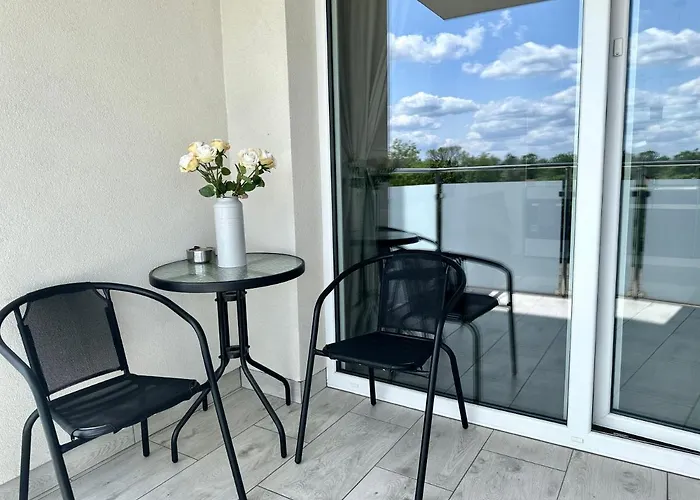 Sdh 1 Radzymin Comfortable Apartment Near Warsaw