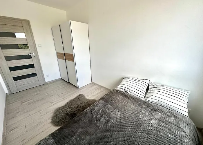 Sdh 1 Radzymin Comfortable Apartment Near Warsaw