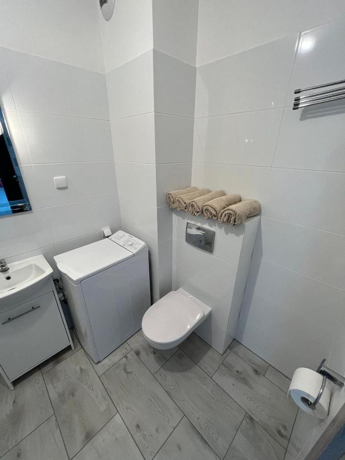 Sdh 1 Comfortable Near Warsaw