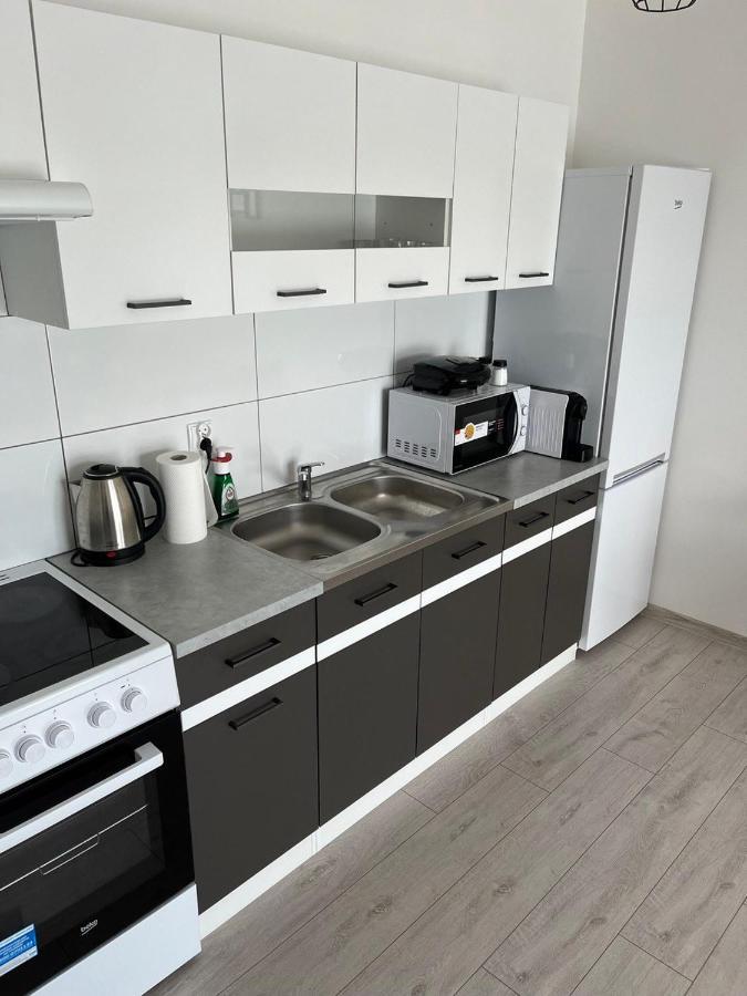 Sdh 1 Comfortable Near Warsaw