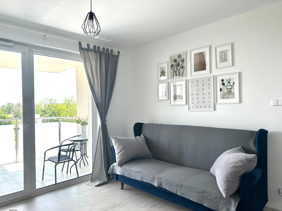 Sdh 1 Comfortable Near Warsaw Apartment Radzymin