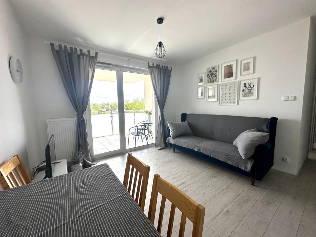 Apartment Sdh 1 Comfortable Near Warsaw Radzymin