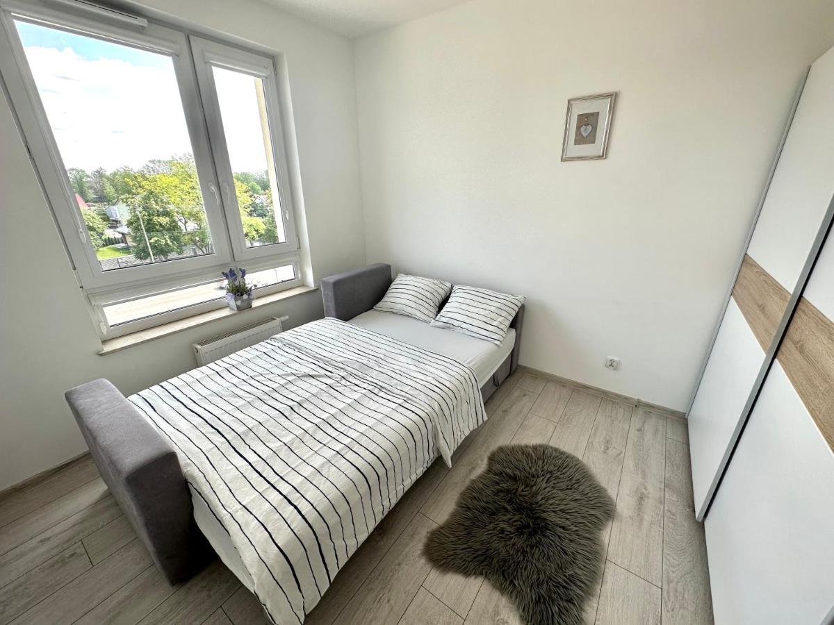 Sdh 1 Comfortable Near Warsaw Apartment *