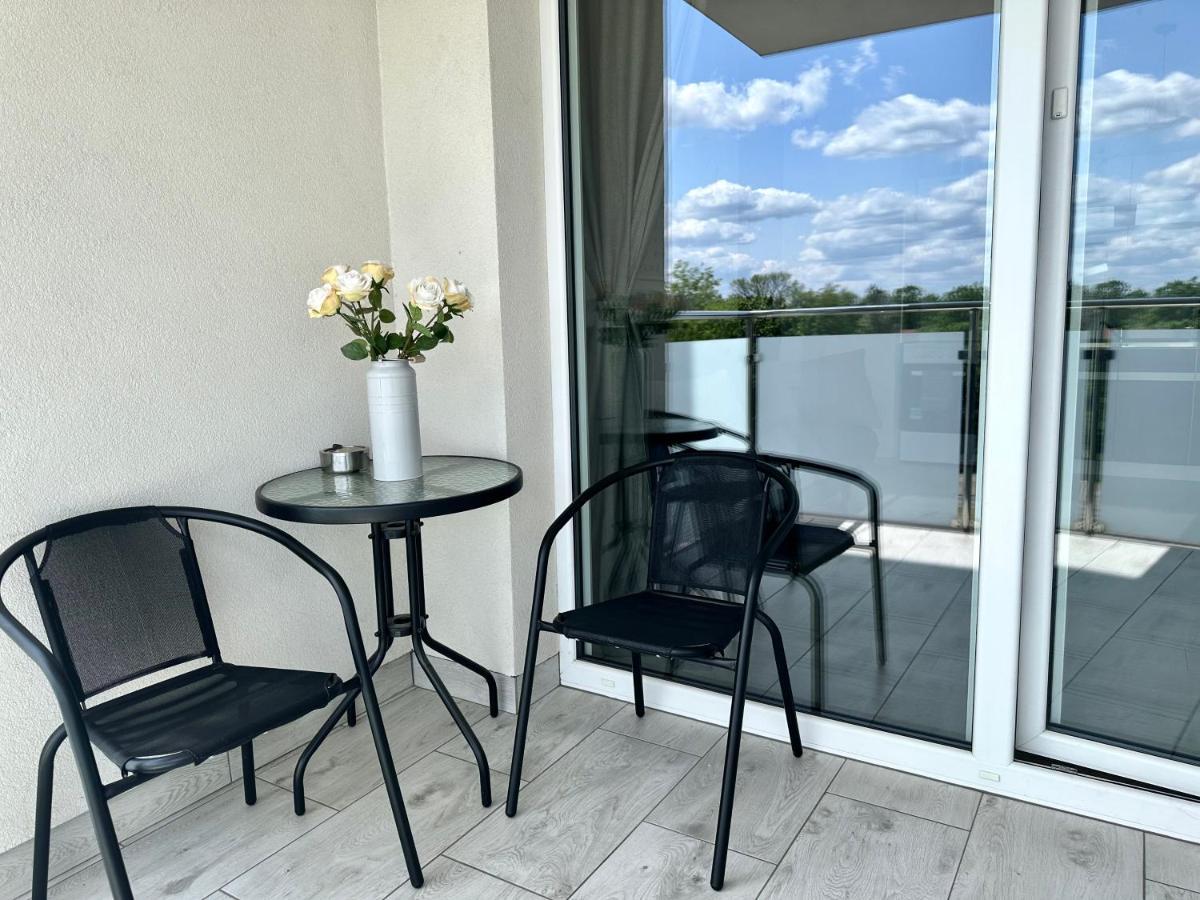 Sdh 1 Comfortable Near Warsaw