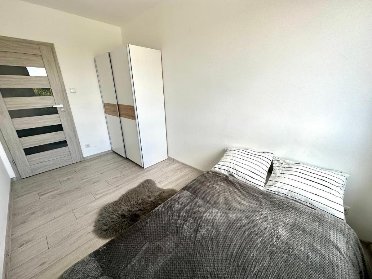 Sdh 1 Comfortable Near Warsaw