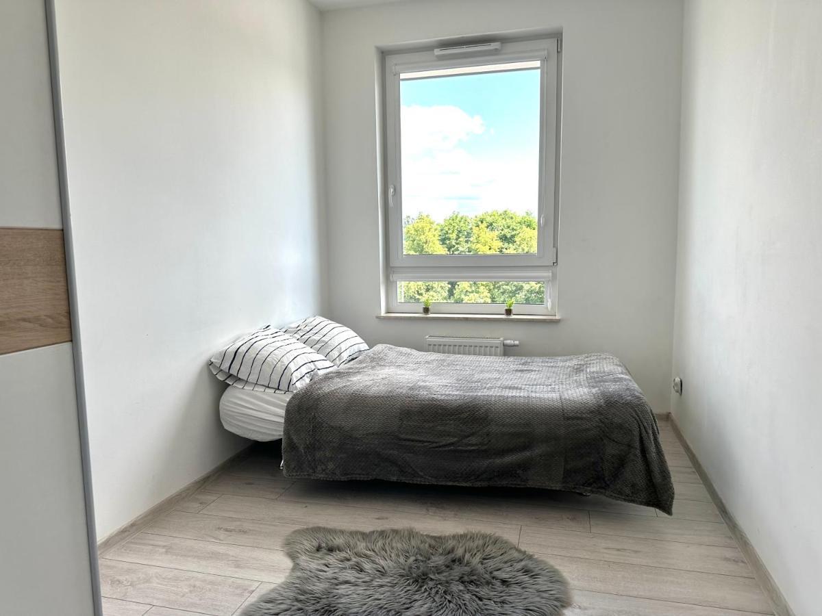 Sdh 1 Comfortable Near Warsaw * Radzymin